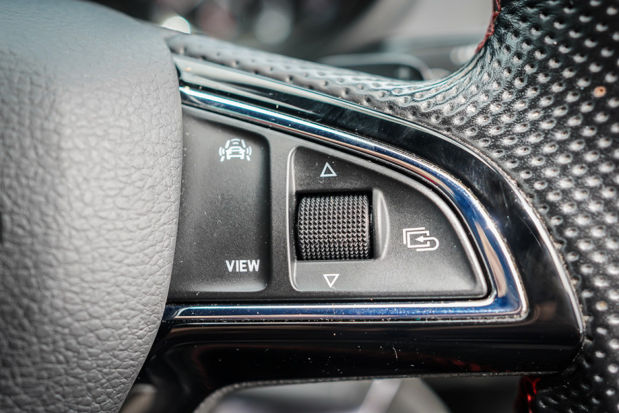 2019 Skoda Octavia NE RS 245 Sedan Image 20