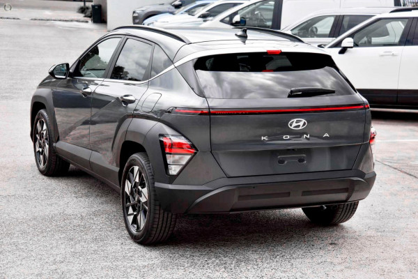 2026 MY27 Hyundai KONA SX2.V3 Elite SUV Image 6