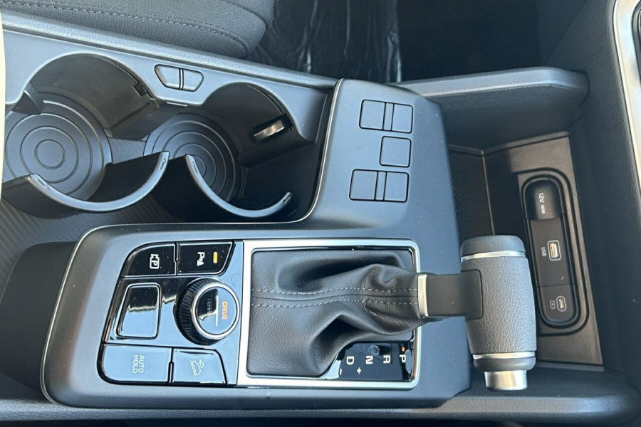 2024 MY25 Kia Sportage NQ5 S SUV Image 23