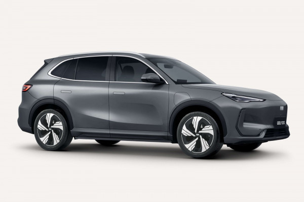 2026 MY27 Geely EX5 E245 Inspire Extended Range SUV Image 6