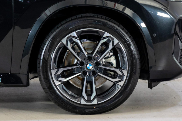 2026 BMW X1 U11 xDrive25e M Sport SUV image 20