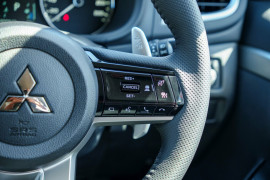 2024 Mitsubishi Pajero Sport QG GLS SUV