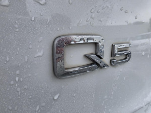 2016 MY17 Audi Q5 FY TFSI Sport SUV