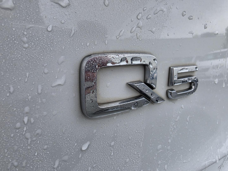 2016 MY17 Audi Q5 FY TFSI Sport SUV Image 12