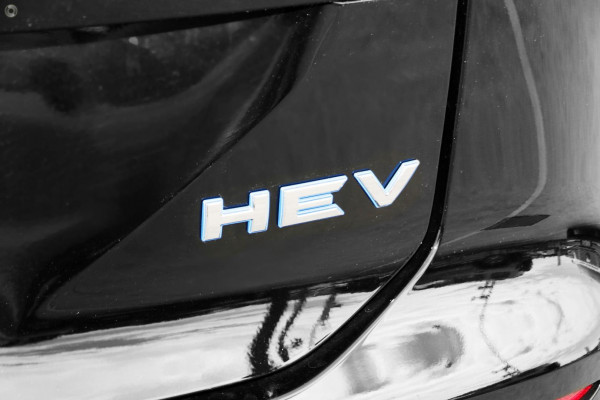 2026 GWM Haval H6 B01 Lux Hybrid SUV Image 11