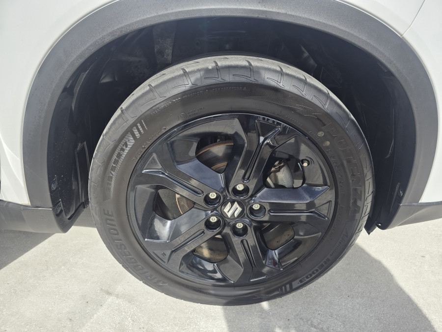 2017 MY16 Suzuki Vitara LY S Turbo SUV Image 26