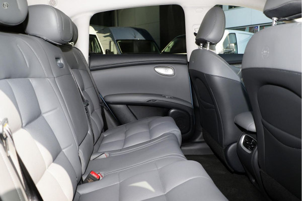 2025 MG IM6 S12L Platinum SUV Image 10