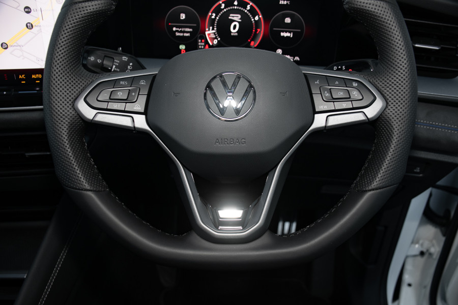 2025 MY26 Volkswagen Tayron R4 195TSI R-Line SUV