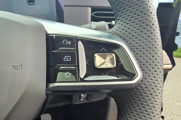 2025 MG QS IS31 Excite SUV Image 6