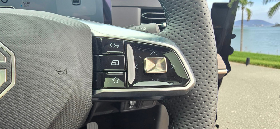 2025 MG QS IS31 Excite SUV Image 6