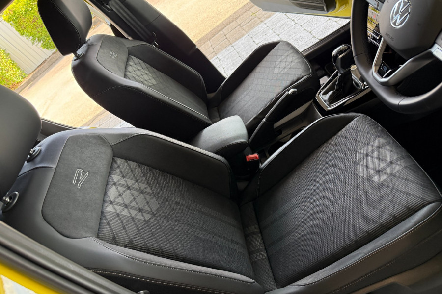 2024 Volkswagen T-Cross D31 85TSI R-Line SUV Image 27