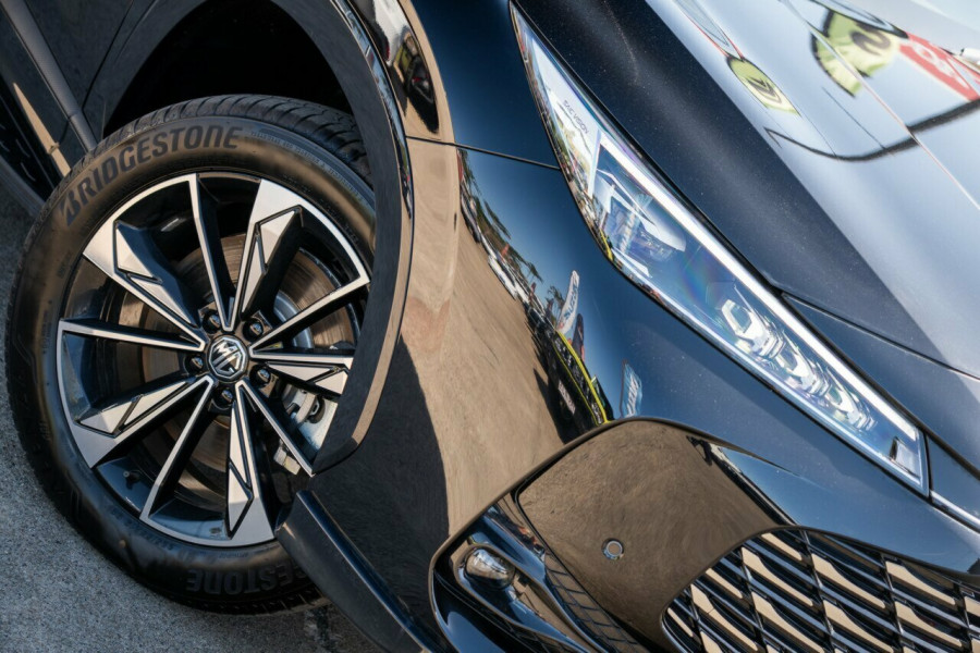 2025 MG HS AS33P Super Hybrid Essence SUV Image 6