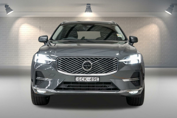 2026 Volvo XC60 UZ Plus B5 Bright SUV Image 18