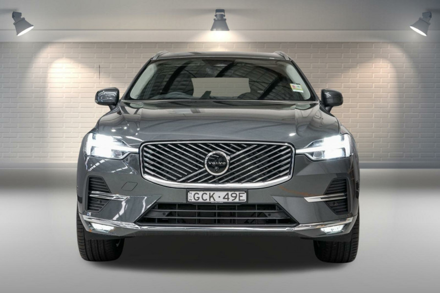 2026 Volvo XC60 UZ Plus B5 Bright SUV Image 18