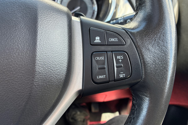 2022 Suzuki Vitara LY Series II Turbo SUV Image 24