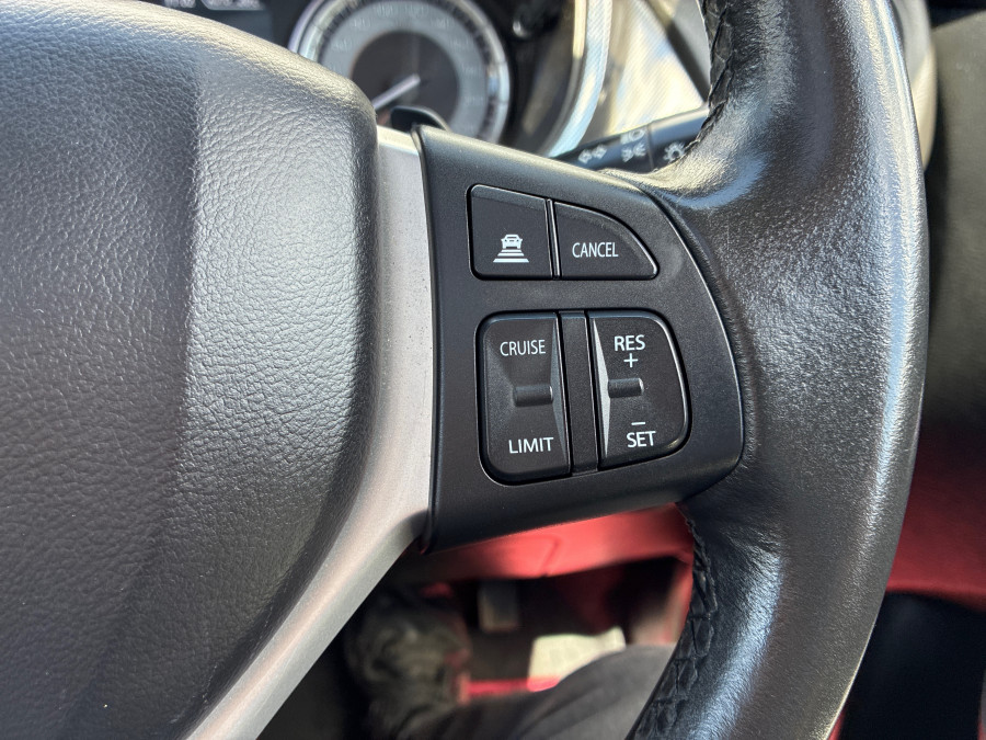 2022 Suzuki Vitara LY Series II Turbo SUV Image 24