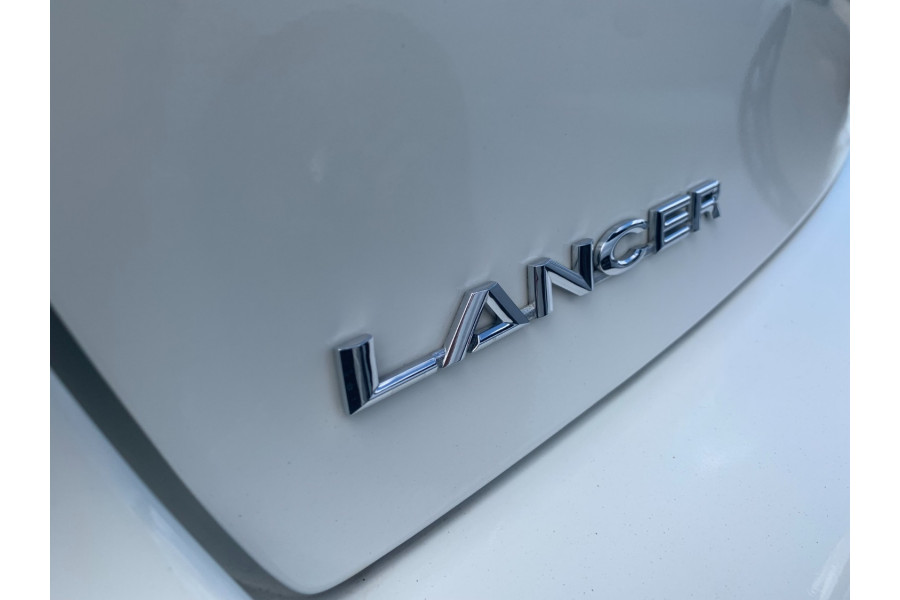 2013 Mitsubishi Lancer CJ MY13 ES Sedan Image 18