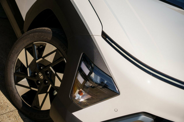 2026 Hyundai KONA PETROL SX2.V3 Elite SUV Image 6