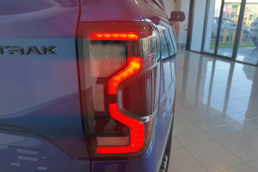 2024 MY24.5 Ford Ranger P703 Wildtrak Ute Image 26