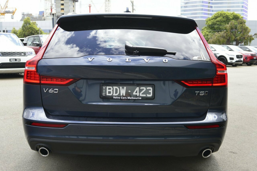 2019 MY20 Volvo V60 F-Series T5 Momentum Sedan Image 18