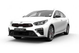 Kia Cerato GT BD