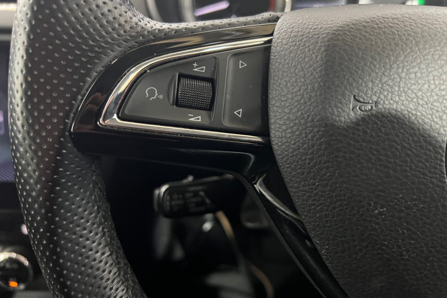 2019 Skoda Octavia NE 110TSI Hatch Image 23