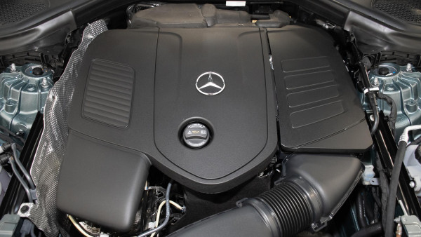 2026 Mercedes-Benz GLC-Class X254 GLC200 SUV image 23