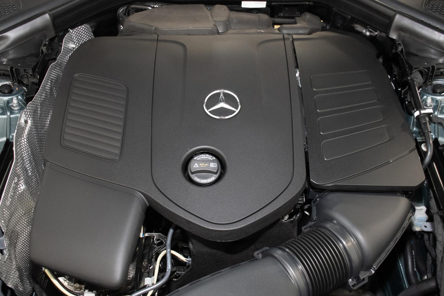 2026 Mercedes-Benz GLC-Class X254 GLC200 SUV