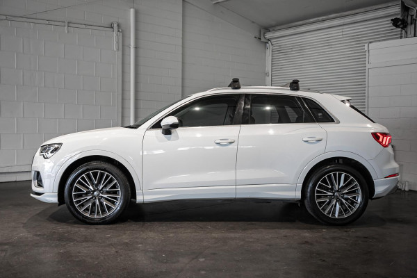 2020 Audi Q3 F3 TFSI Sport SUV
