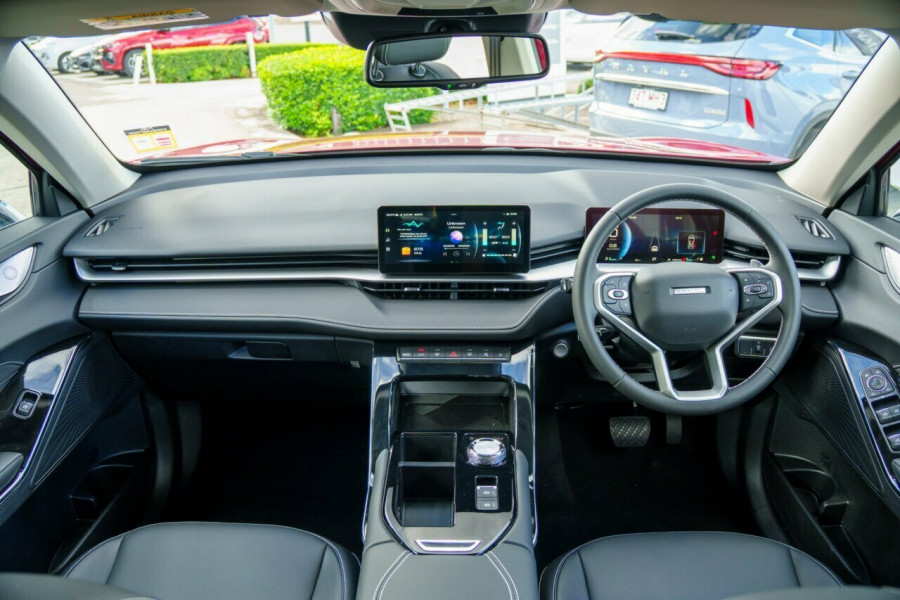 2024 GWM Haval H6 B01 Lux SUV Image 15