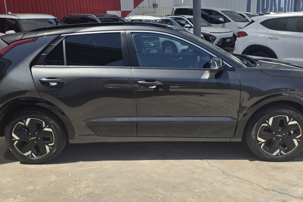 2023 Kia Niro SG2 EV GT-Line SUV Image 8