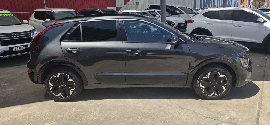 2023 Kia Niro SG2 EV GT-Line SUV Image 8