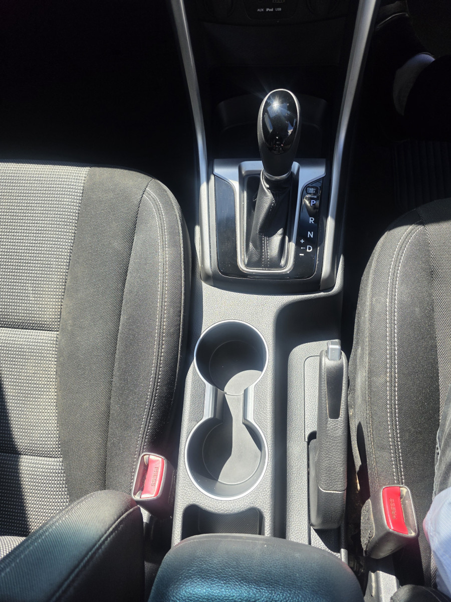 2015 MY16 Hyundai i30 GD3 Series II Active Hatch Image 17