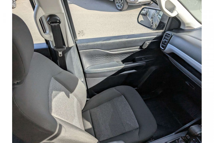 2024 Ford Ranger Black Edition Ute Image 25
