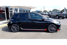 2022 Hyundai i20 BC3.V1 N Hatch