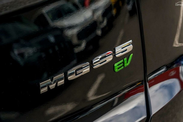2026 MG MGS5 EV ZS3EM Essence 62 SUV Image 11