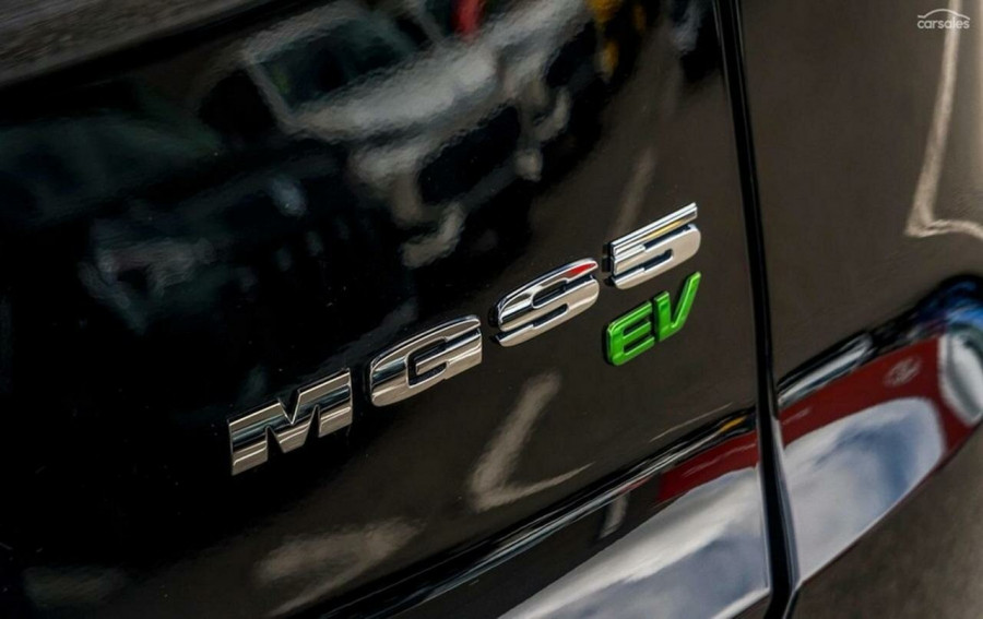 2026 MG MGS5 EV ZS3EM Essence 62 SUV Image 11