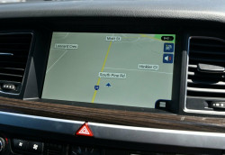 2014 Hyundai Genesis DH Ultimate Pack Sedan