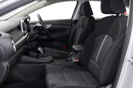 2018 MY19 Kia Cerato Hatch BD Sport with Safety Pack Hatchback