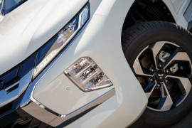 2024 Mitsubishi Pajero Sport QG Exceed SUV