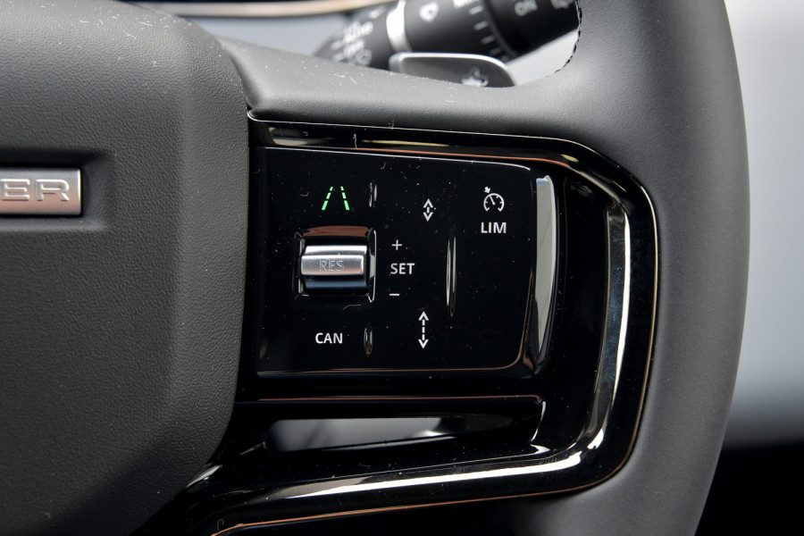 2026 Land Rover Range Rover Evoque L551 P250 Dynamic SE SUV