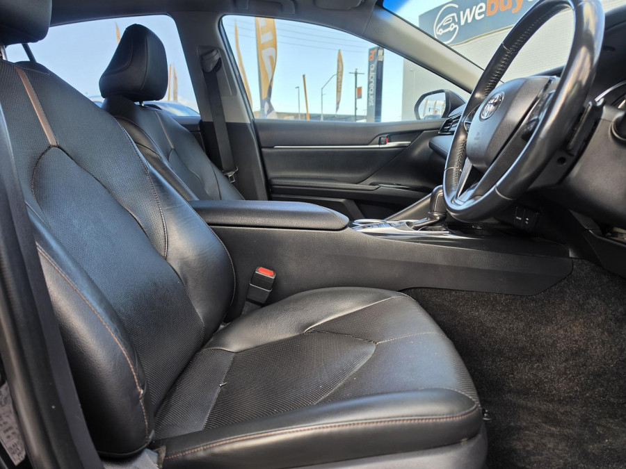 2019 Toyota Camry AXVH71R SL Sedan Image 21