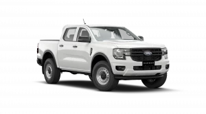 XL 4x4 Double Cab
