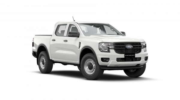 XL 4x4 Double Cab