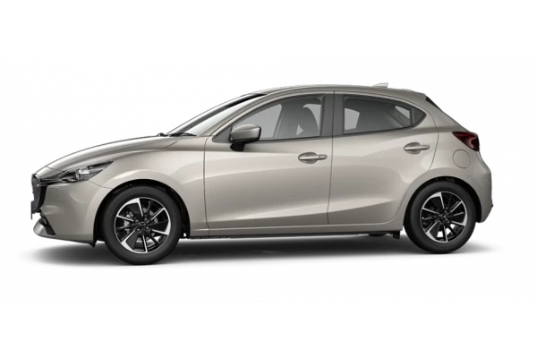 2026 Mazda 2 DJ Series G15 GT Hatch Image 23