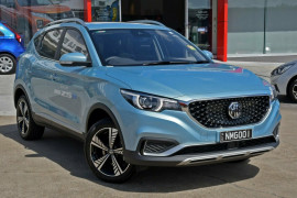 MG ZS EV Essence AZS1