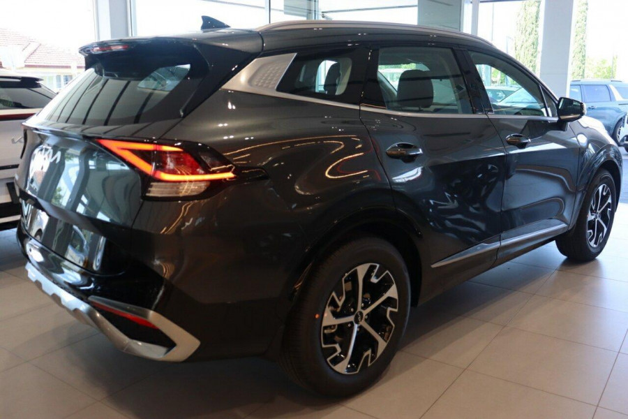 2024 MY25 Kia Sportage NQ5 SX SUV Image 14
