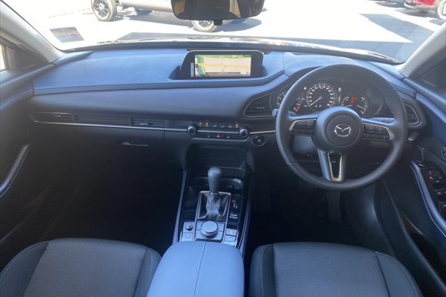 2024 Mazda CX-30 DM Series G20 Pure SUV Image 15