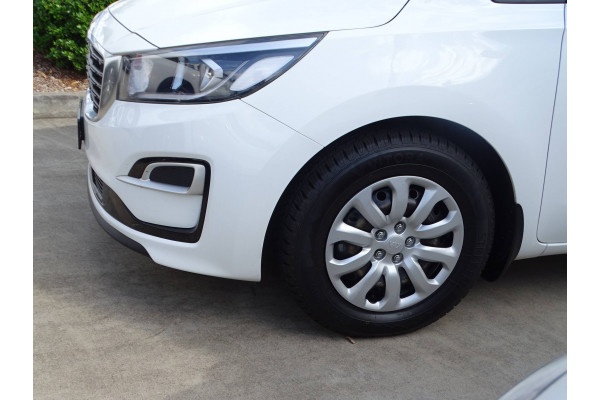 2020 Kia Carnival YP PE MY20 S Suv