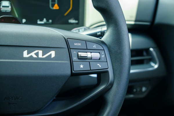 2025 MY26 Kia K4 CL4m Sport+ Hatch Image 12